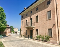 Otel La Locanda di Sant'Agata (Rubiera, İtalya)