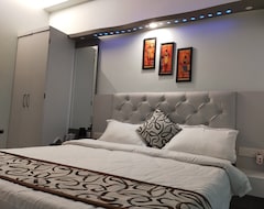 Hotel Prabhat (Varanasi, Indija)