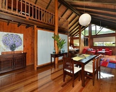 Toàn bộ căn nhà/căn hộ Tea Tree Cottage (Port Douglas, Úc)