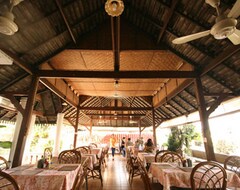 Hotel Galare Guest House (Chiang Mai, Tajland)