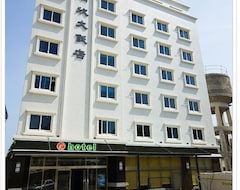 Khách sạn Royal Hotel (Magong City, Taiwan)
