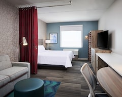 Hotel Home2 Suites By Hilton Vero Beach I-95 (Vero Beach, EE. UU.)