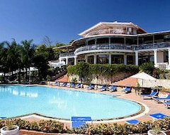 Hotel Martino Spa And Resort (Alajuela, Kosta Rika)