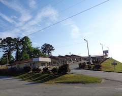 Motel Best Way Inn Seneca - Clemson (Seneca, USA)