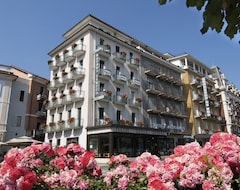 Hotel Italie et Suisse (Stresa, Italia)
