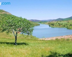 Tüm Ev/Apart Daire Casa Rural En El Cerro Del Buho (Ciudad Real, İspanya)