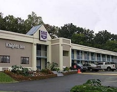 Hotel Econo Lodge Charlotte Airport Area (Charlotte, USA)