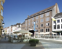 Hotel NH Mechelen (Mechelen, Belgium)