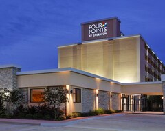 Hotel Four Points by Sheraton College Station (College Station, USA)