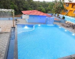 Khách sạn Rajgad Resort (Sawantwadi, Ấn Độ)