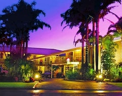 Hotel Sapphire Waters Motor Inn (Merimbula, Australija)