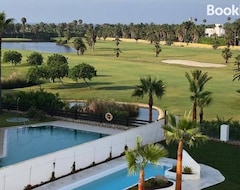Tüm Ev/Apart Daire Apartmento Exclusivo Playa Granada Beach&Golf 3 (Motril, İspanya)