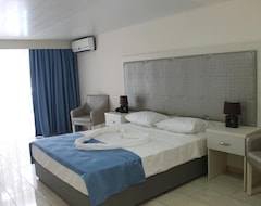 Khách sạn Club Alda (Antalya, Thổ Nhĩ Kỳ)