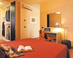 Khách sạn Hotel Residence Zodiaco (Modena, Ý)