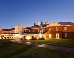 Protea Hotel by Marriott Kimberley (Kimberley, South Africa)