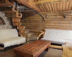 Guesthouse Taezhny (Ramenskoye, Russia)