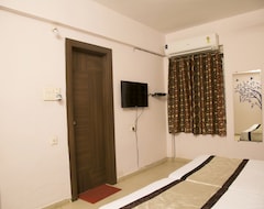 Khách sạn Padharosa Guest House (Bhopal, Ấn Độ)