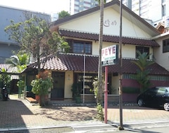 Hotel Peye Guesthouse (Malang, Indonesia)