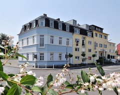 فندق Ahrbella & Ahrvilla (باد نيونار أرفيلر, ألمانيا)