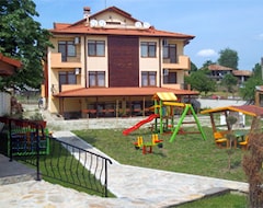 Khách sạn Arima (Veliki Preslav, Bun-ga-ri)
