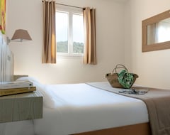 Hotelli Residence Vasca D'Oro (Porto-Vecchio, Ranska)
