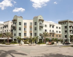 Hotel Courtyard by Marriott Palm Beach Jupiter (Jupiter, Sjedinjene Američke Države)
