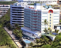 Hotel Vila Gale Salvador (Salvador Bahia, Brasilien)