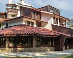 Khách sạn Park Hotel Izvorite (Kotel, Bun-ga-ri)