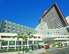 Hotel Oásis Atlântico Imperial (Fortaleza, Brazil)
