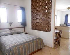 Hotel Studiotel Afoud (Agadir, Morocco)