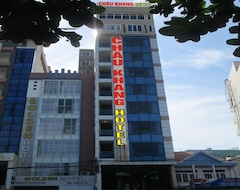 Hotel Chau Khang (Vung Tau, Vijetnam)