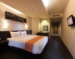 Hotel Swiss-Belinn Medan (Medan, Indonezija)