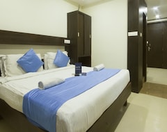 Khách sạn AVS Kukatpally (Hyderabad, Ấn Độ)
