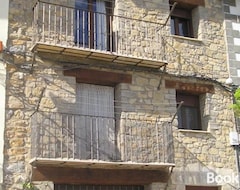 Cijela kuća/apartman Rio La Estrella (Mosqueruela, Španjolska)