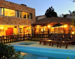 Hotelli Madeo Hotel & Spa (Villa Carlos Paz, Argentiina)