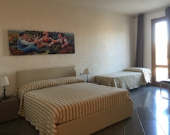 Hotel Casale Dei Poeti Destate (Castellammare del Golfo, Italy)