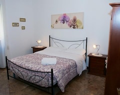 Bed & Breakfast La Maison Royale (Fiumicino, Ý)