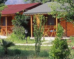 Hotel Myland Nature (Cirali, Turska)