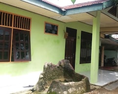 Toàn bộ căn nhà/căn hộ Penginapan Kofiyau (Sorong, Indonesia)