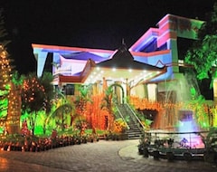 Khách sạn Hotel Varsha International Residency (Kottayam, Ấn Độ)