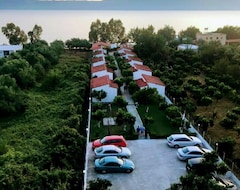 Hotel Villaggio shehu (Vlorë, Albania)
