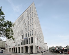 Khách sạn ibis budget Bremen City Center (Bremen, Đức)