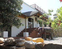 Hotel Mountain View Lodge Montagu (Pretoria, Sudáfrica)