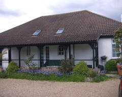Khách sạn Bluebell Cottage (Staines-upon-Thames, Vương quốc Anh)