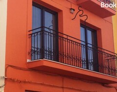 Tüm Ev/Apart Daire Casa Boutique Ameli (Cálig, İspanya)
