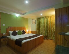 Hotel Harmony Blue Mashobra Shimla (Shimla, India)