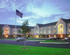 Khách sạn Mainstay Suites- Kansas City Overland Park (Overland Park, Hoa Kỳ)