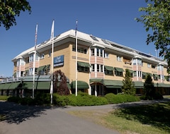 Best Western Hotel Varnamo (Värnamo, Sweden)