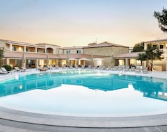 Khách sạn Is Arenas Residence (Narbolia, Ý)