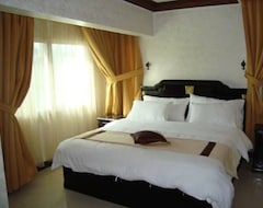 Khách sạn Bazil Suites (Riyadh, Saudi Arabia)